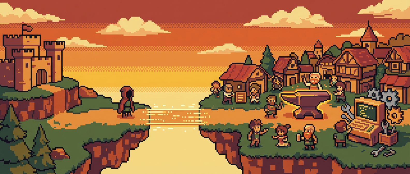 Game modding communities and longevity — An Honest Consumer-first