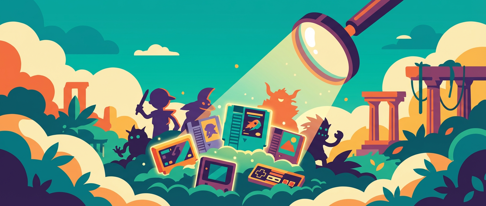 Five Hidden Gems That Deserve Your Squad's Attention Right Now